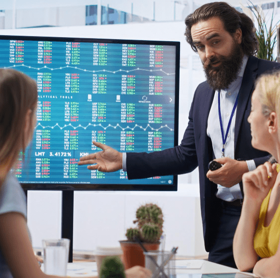 Изучение графика